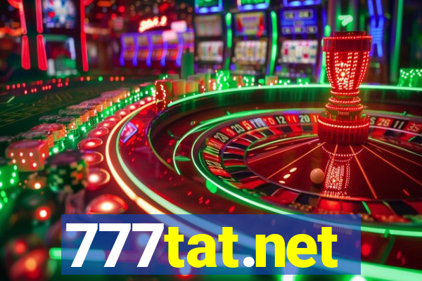 777tat.net