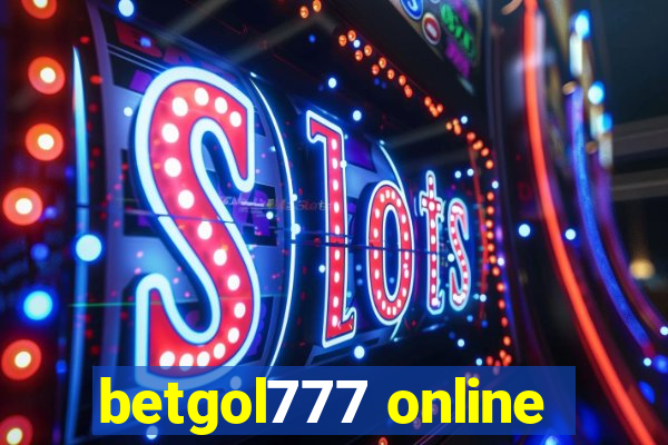 betgol777 online