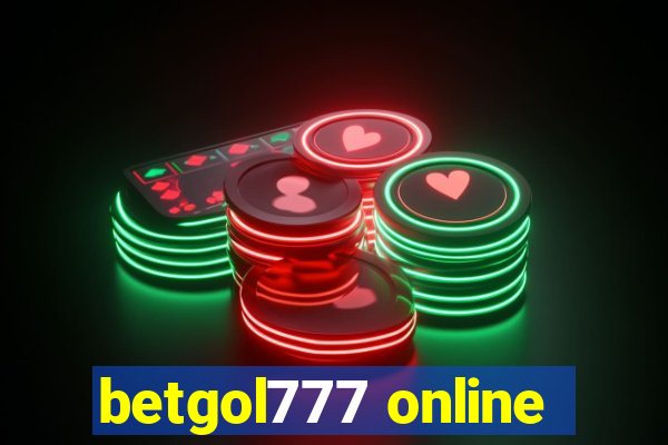 betgol777 online