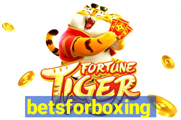 betsforboxing