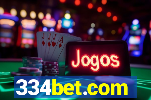 334bet.com