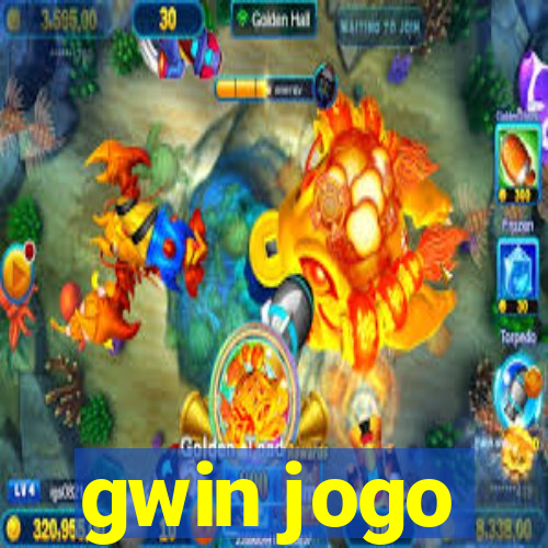 gwin jogo