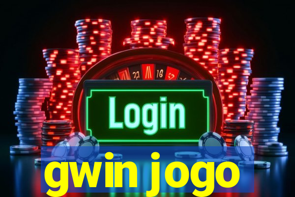 gwin jogo