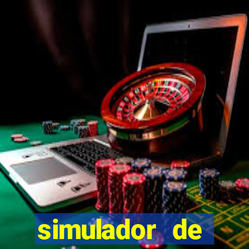 simulador de fortune tiger