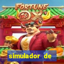 simulador de fortune tiger