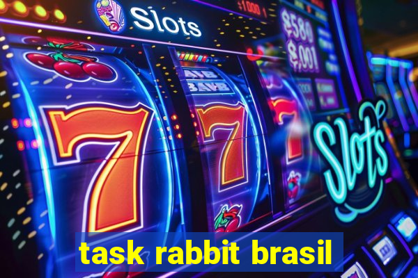 task rabbit brasil