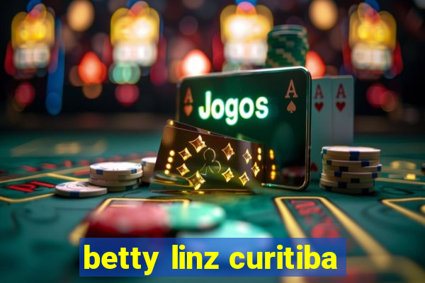 betty linz curitiba