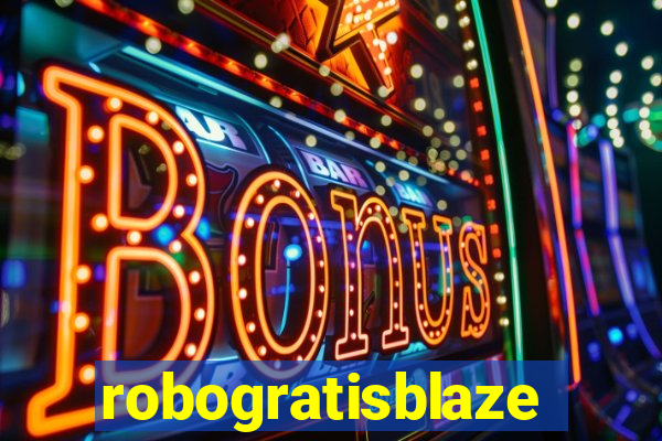 robogratisblaze