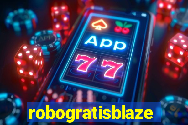 robogratisblaze