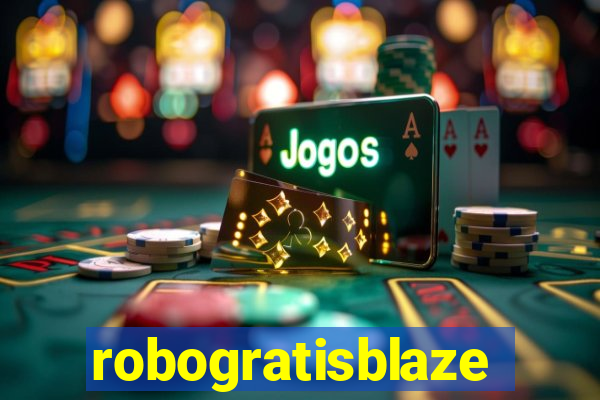 robogratisblaze