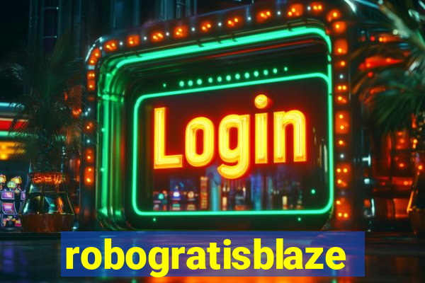 robogratisblaze