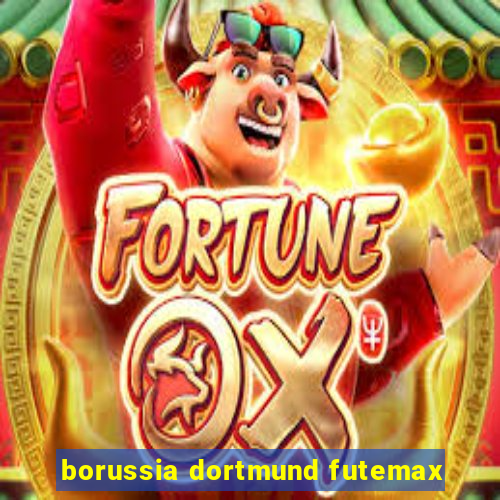 borussia dortmund futemax