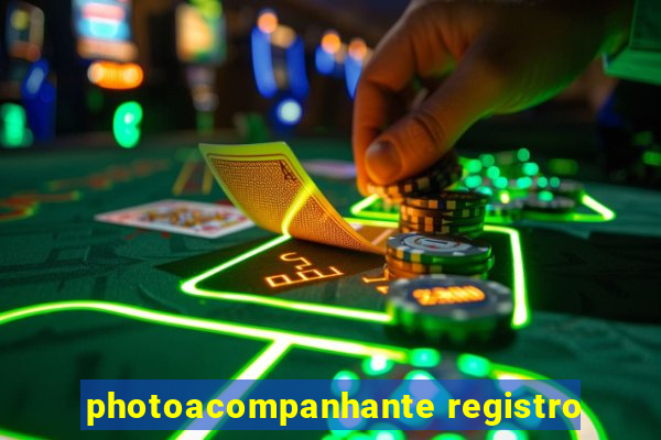 photoacompanhante registro