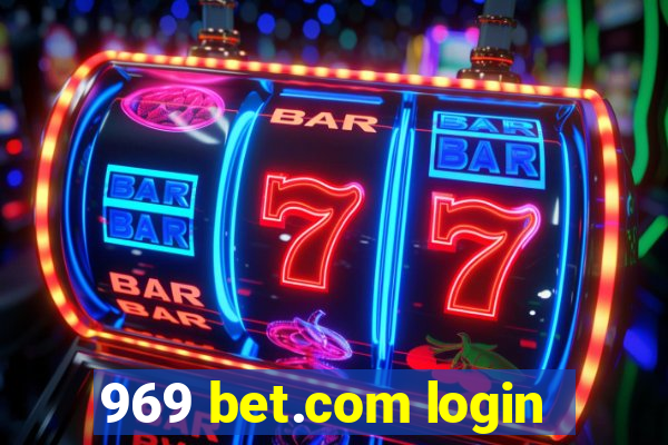 969 bet.com login