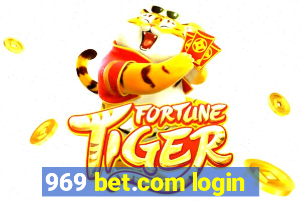 969 bet.com login