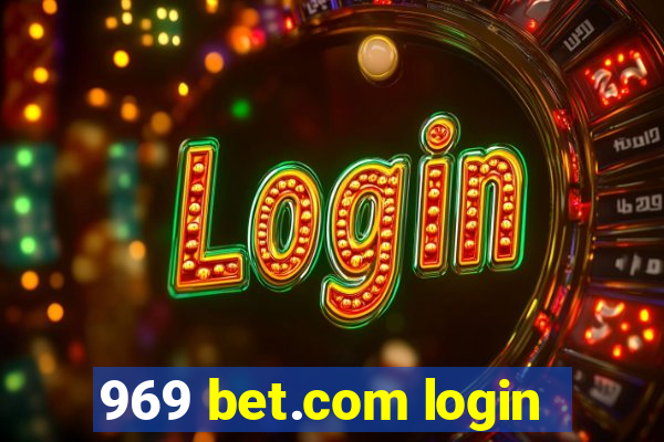 969 bet.com login