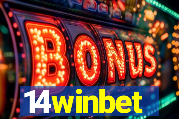 14winbet