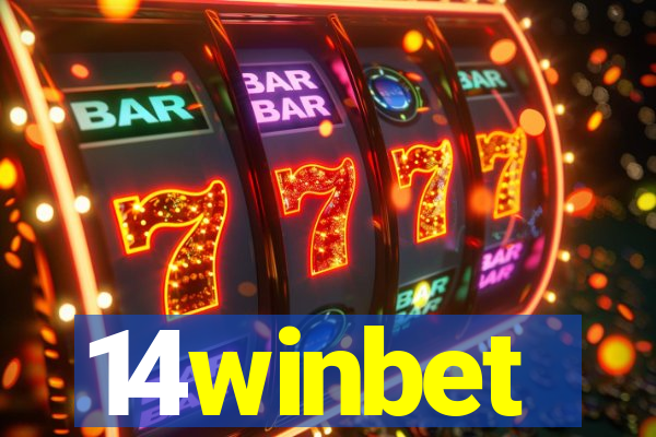 14winbet