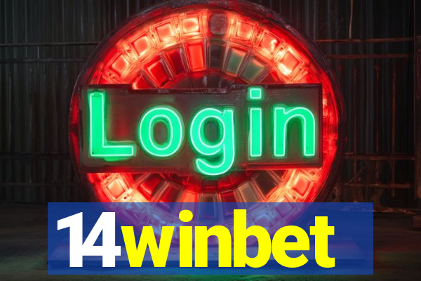 14winbet