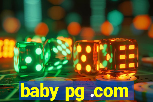 baby pg .com