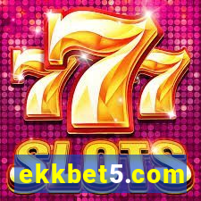 ekkbet5.com