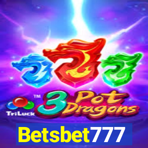 Betsbet777