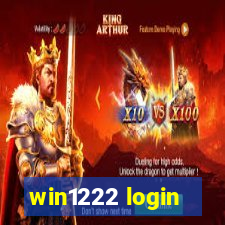 win1222 login