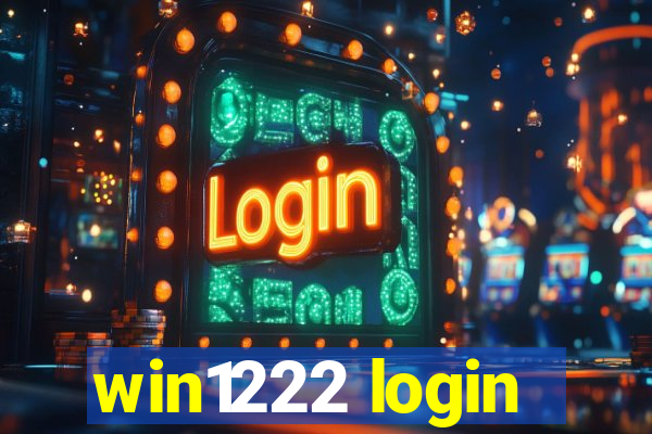 win1222 login