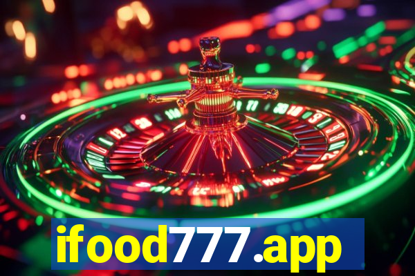 ifood777.app