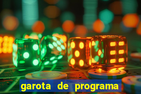 garota de programa cruzeiro sp