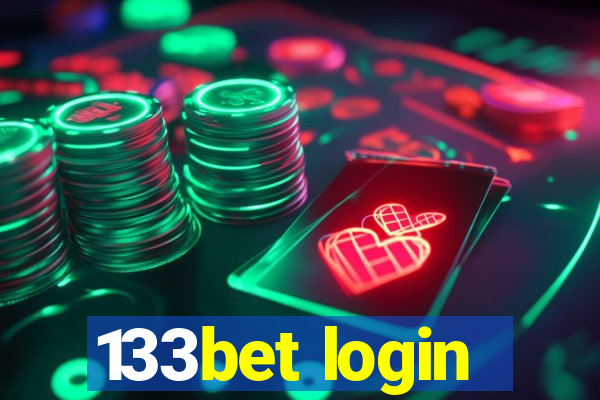 133bet login