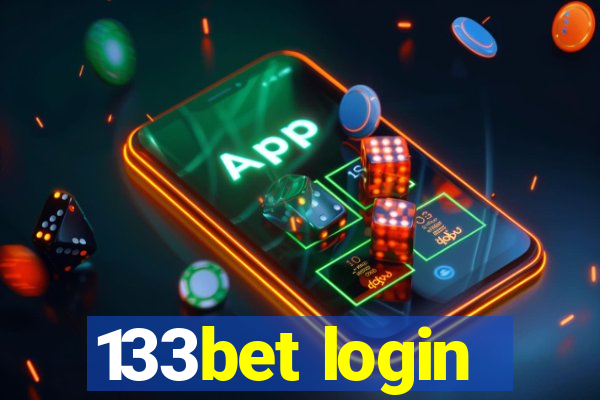 133bet login