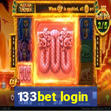 133bet login