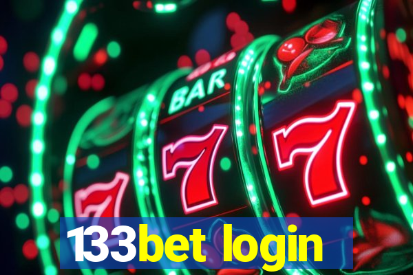 133bet login