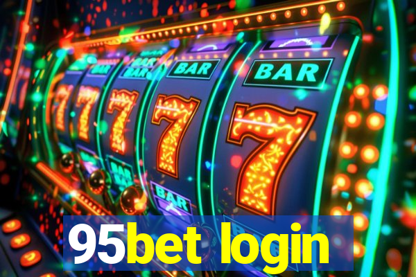 95bet login