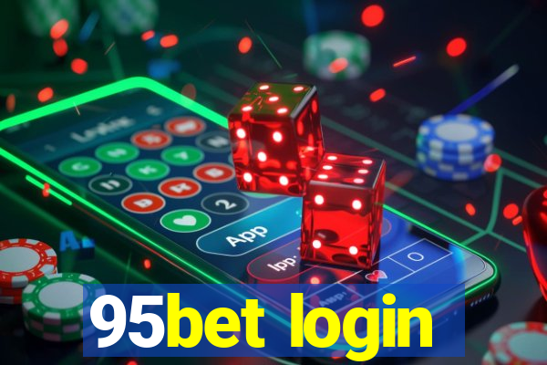 95bet login