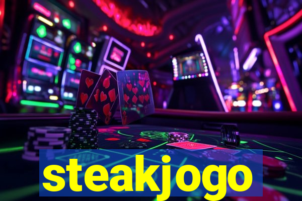 steakjogo