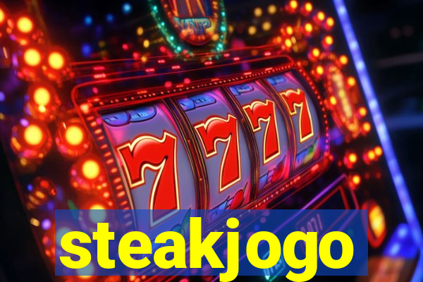 steakjogo