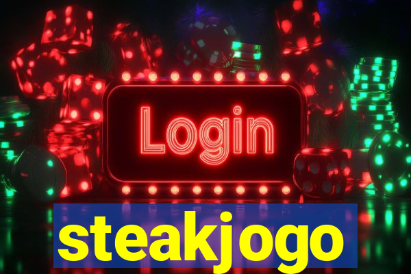 steakjogo