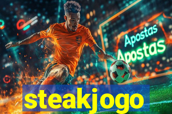 steakjogo