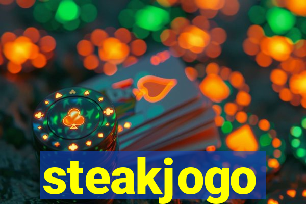 steakjogo