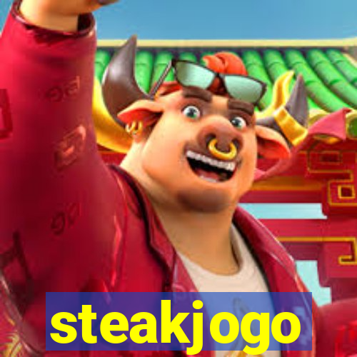 steakjogo