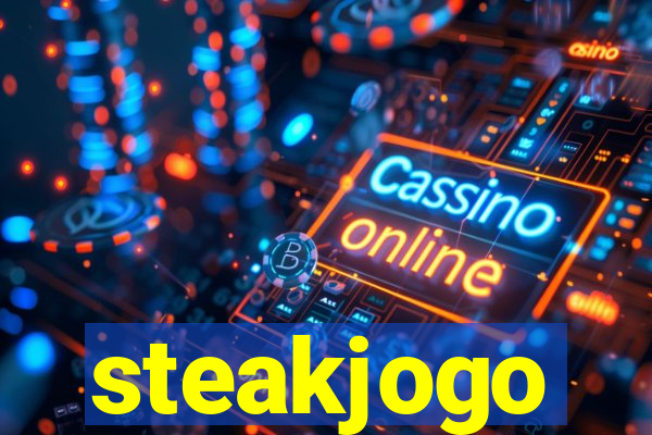 steakjogo