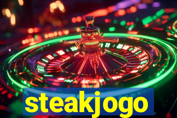 steakjogo