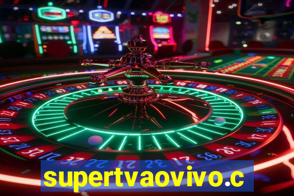 supertvaovivo.com