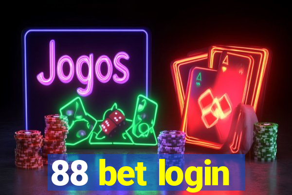 88 bet login