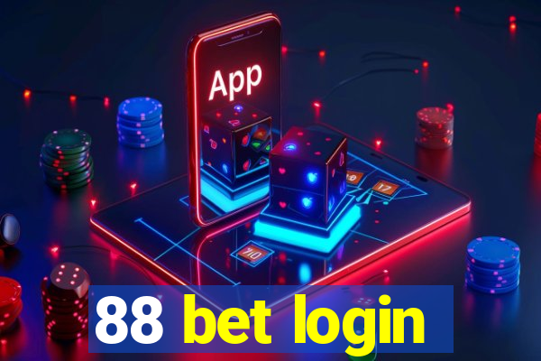 88 bet login