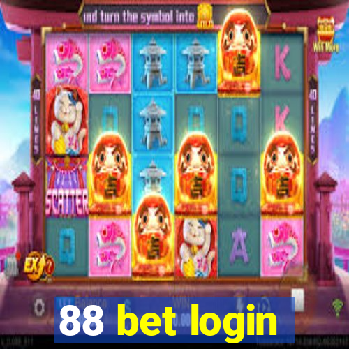 88 bet login