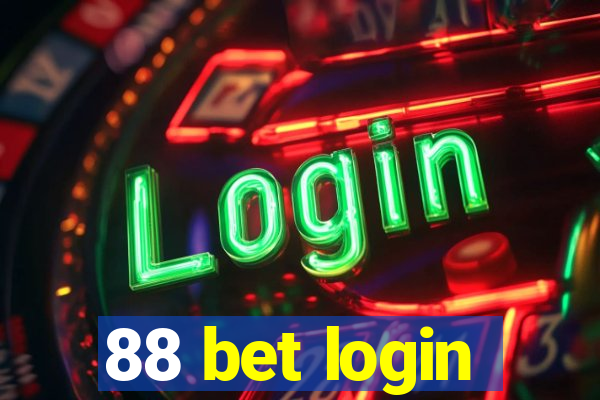 88 bet login