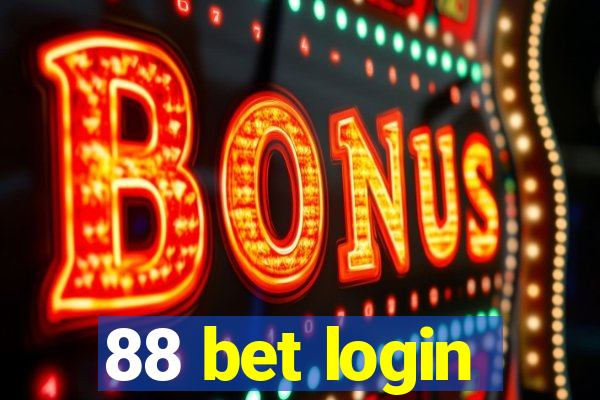 88 bet login